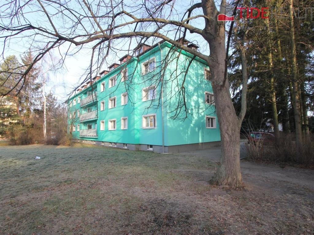 Pronájem bytu 2+1 60 m2