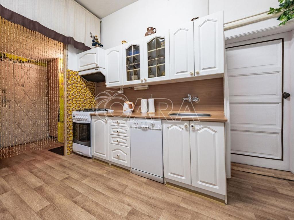 Pronájem bytu 3+1 75 m2