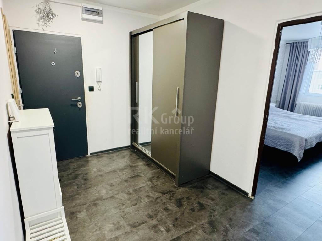 Prodej bytu 3+1 80 m2, Lázně Kynžvart – náhled fotky 12