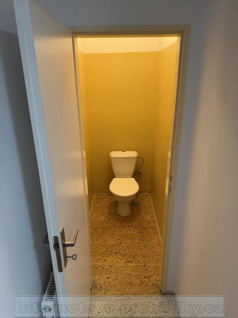 Pronájem bytu 2+1 77 m2, Kladno – náhled fotky 9