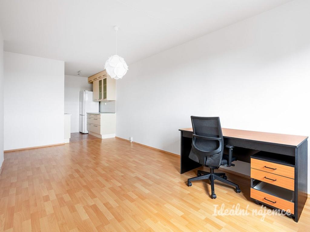 Pronájem bytu 2+kk 49 m² – pohled 5
