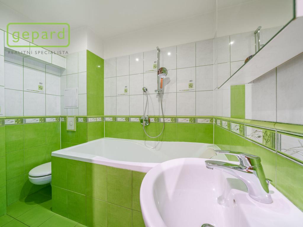 Prodej bytu 2+1 50 m2, Sokolov – náhled fotky 9