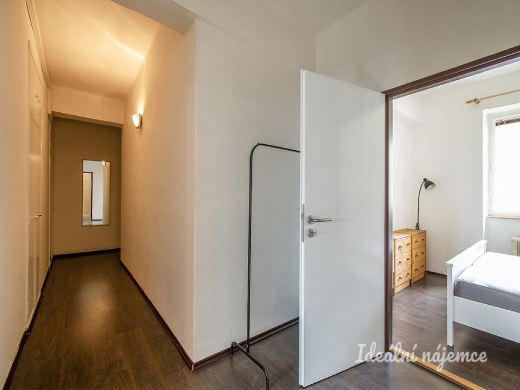 Pronájem bytu 2+kk 45 m2