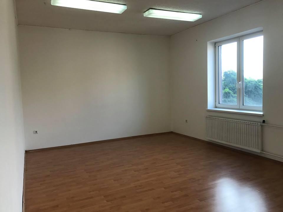 Pronajem bytu 1+1 60 m2