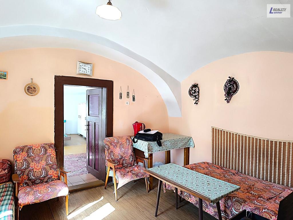 Prodej domu 165 m2
