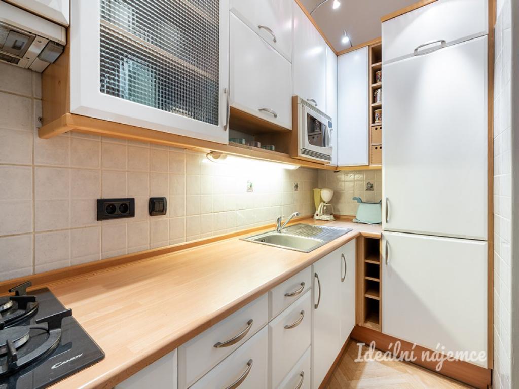 Pronájem bytu 2+1 71 m2