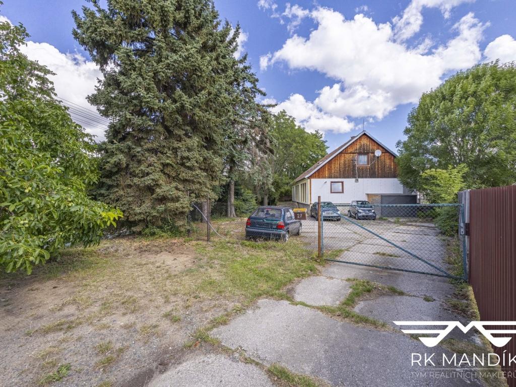 Prodej domu 212 m2, Nová Ves – náhled fotky 23