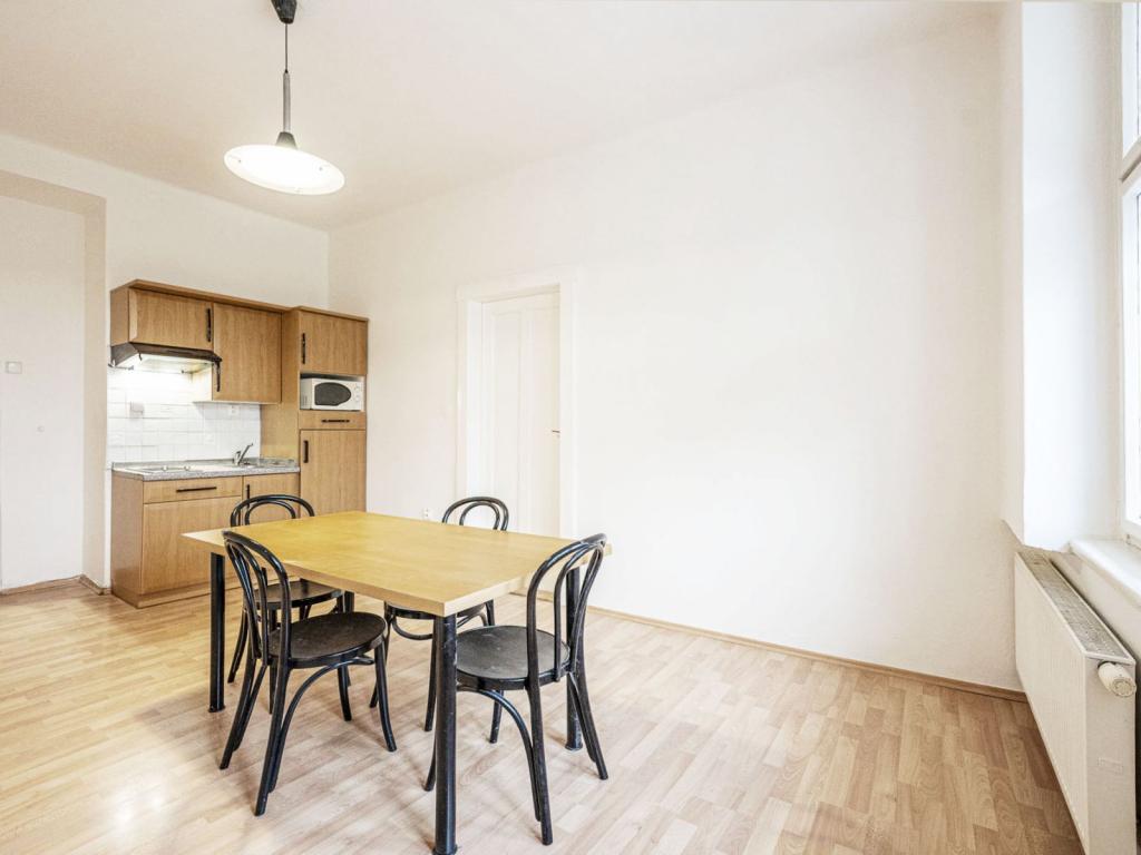 Pronájem bytu 2+kk 50 m2