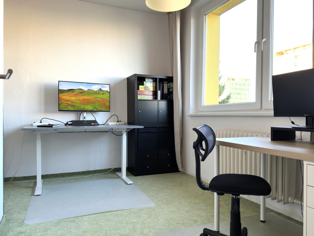 Prodej bytu 3+kk 56 m2