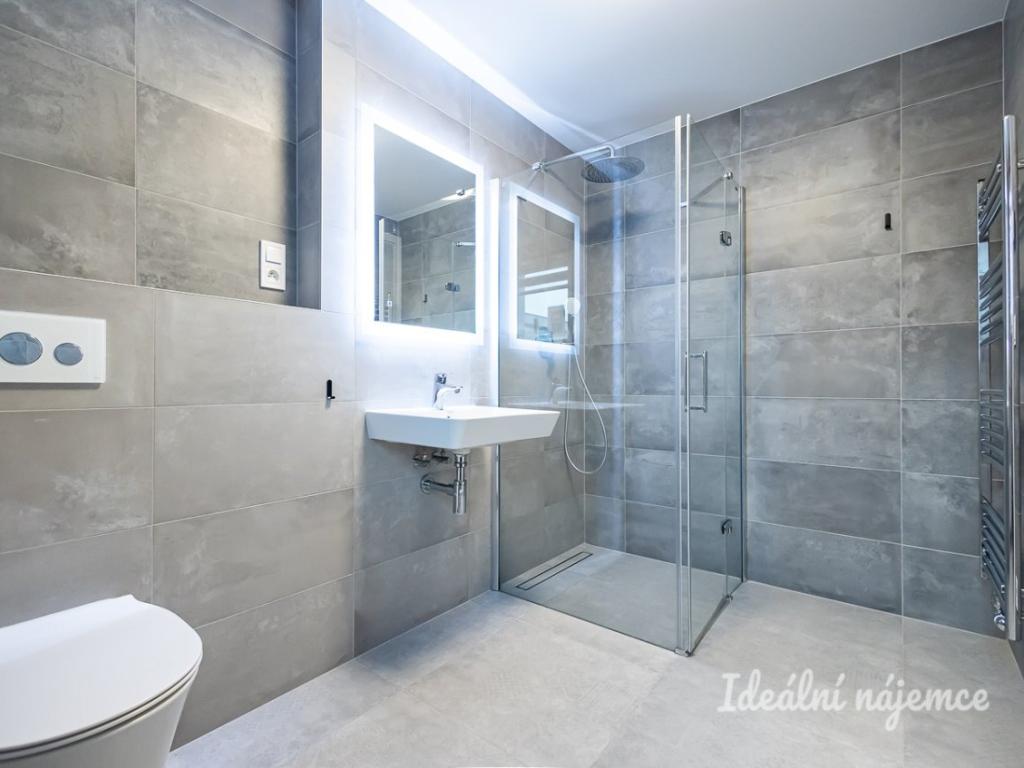 Pronájem domu 120 m2
