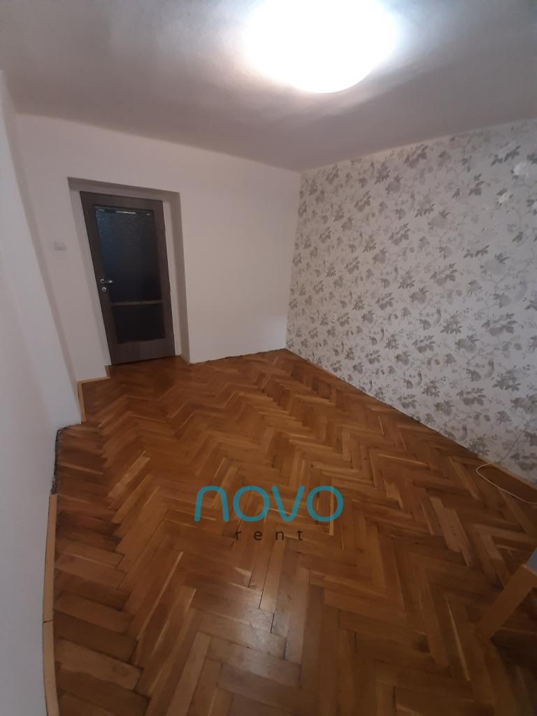 Pronájem bytu 2+1 58 m2