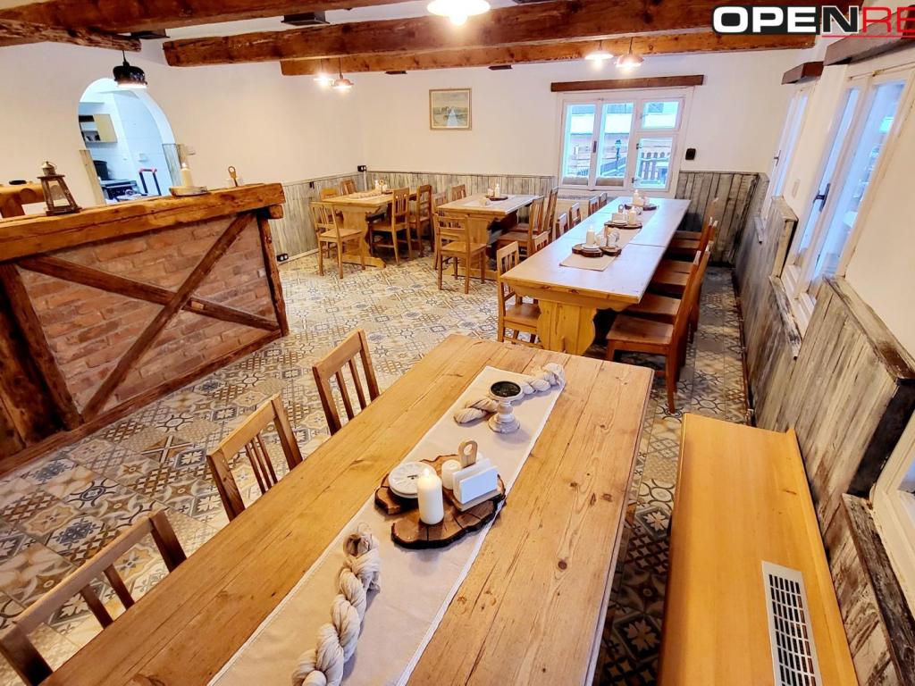 Prodej domu 360 m2