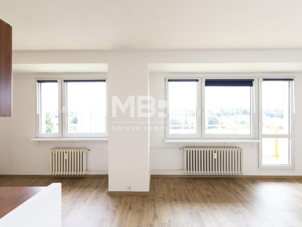 Pronájem bytu 2+kk 59 m2