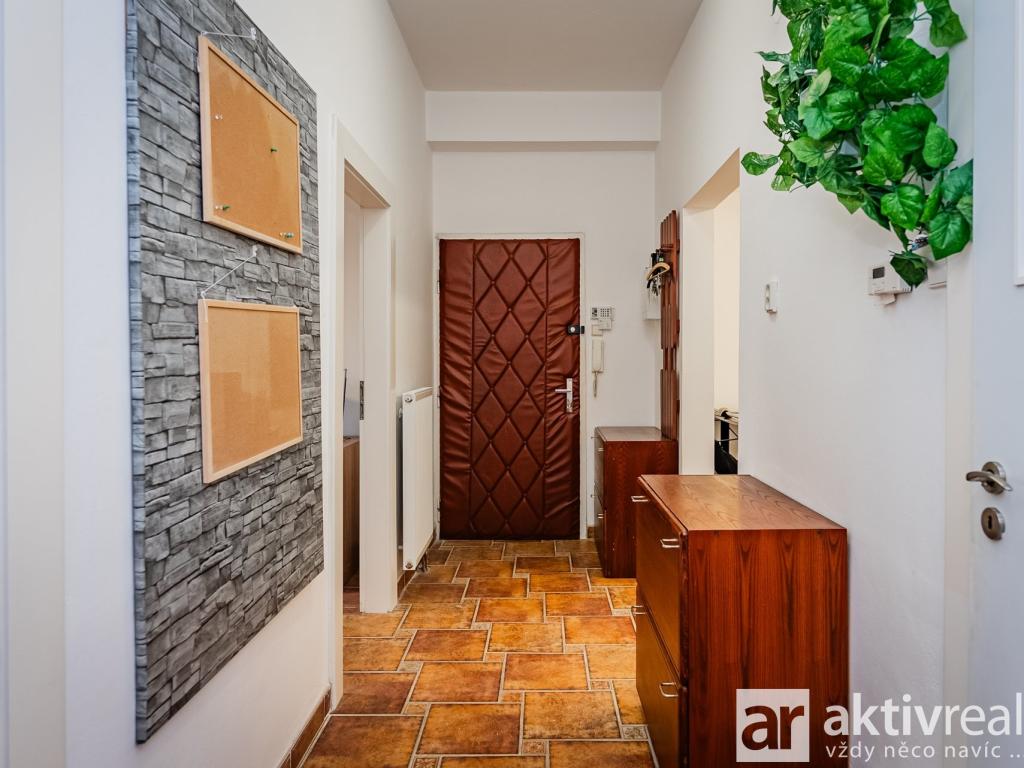 Prodej bytu 2+kk 55 m2, Praha – náhled fotky 9