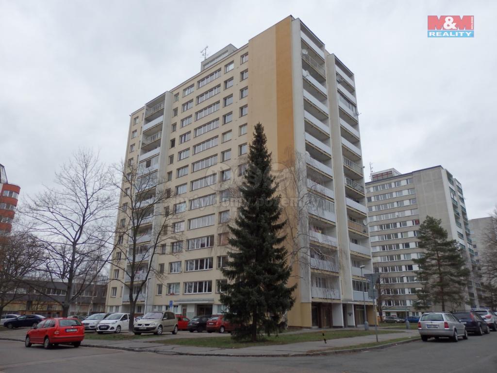 Pronajem bytu 3+1 71 m2