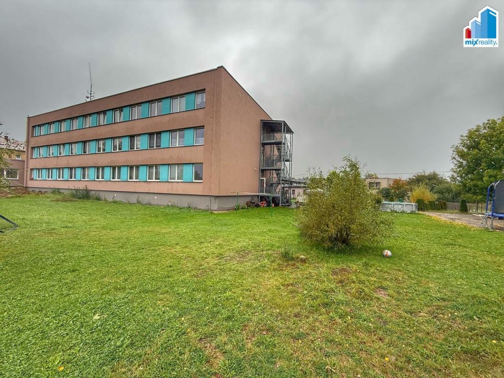 Pronájem bytu 2+1 48 m2, Strašice – náhled fotky 19