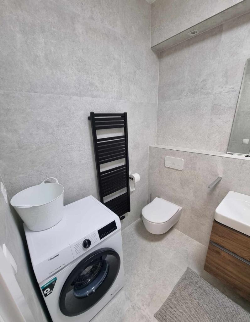 Pronájem bytu 1+1 52 m2, Opava – náhled fotky 7
