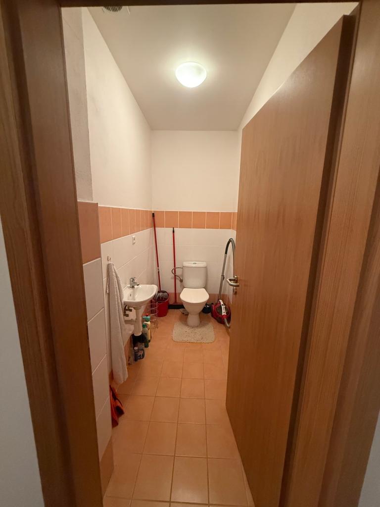 Pronájem bytu 2+kk 62 m2