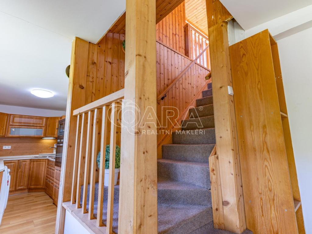 Prodej domu 115 m2, Město Albrechtice – náhled fotky 13