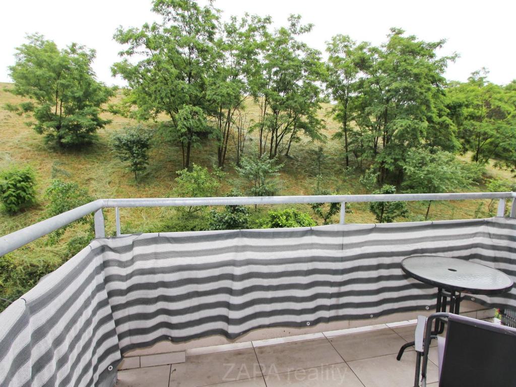 Pronájem bytu 2+kk 52 m2