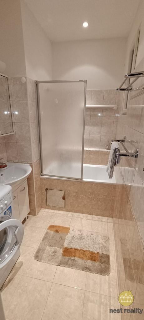 Pronájem bytu 2+kk 52 m2