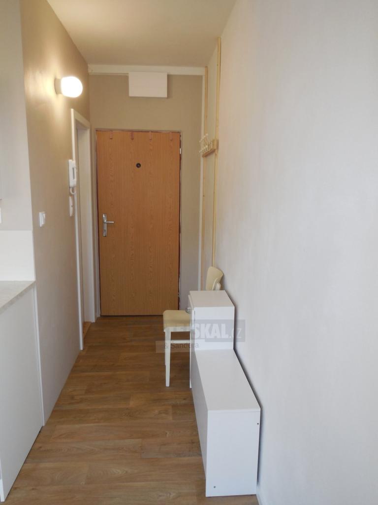 Pronájem bytu 2+kk 41 m2