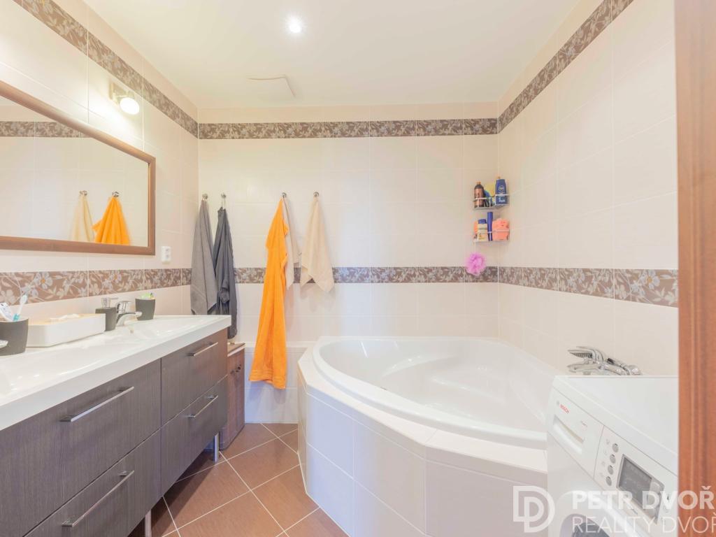 Pronájem bytu 3+kk 101 m2
