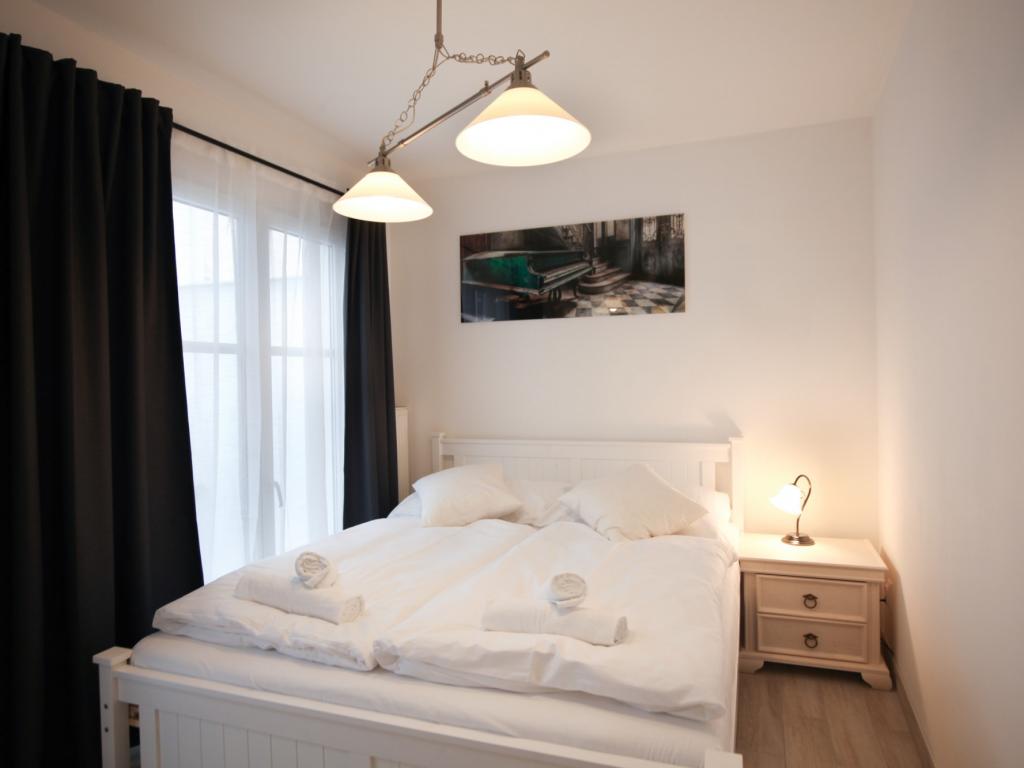 Pronajem bytu 1+kk 20 m2