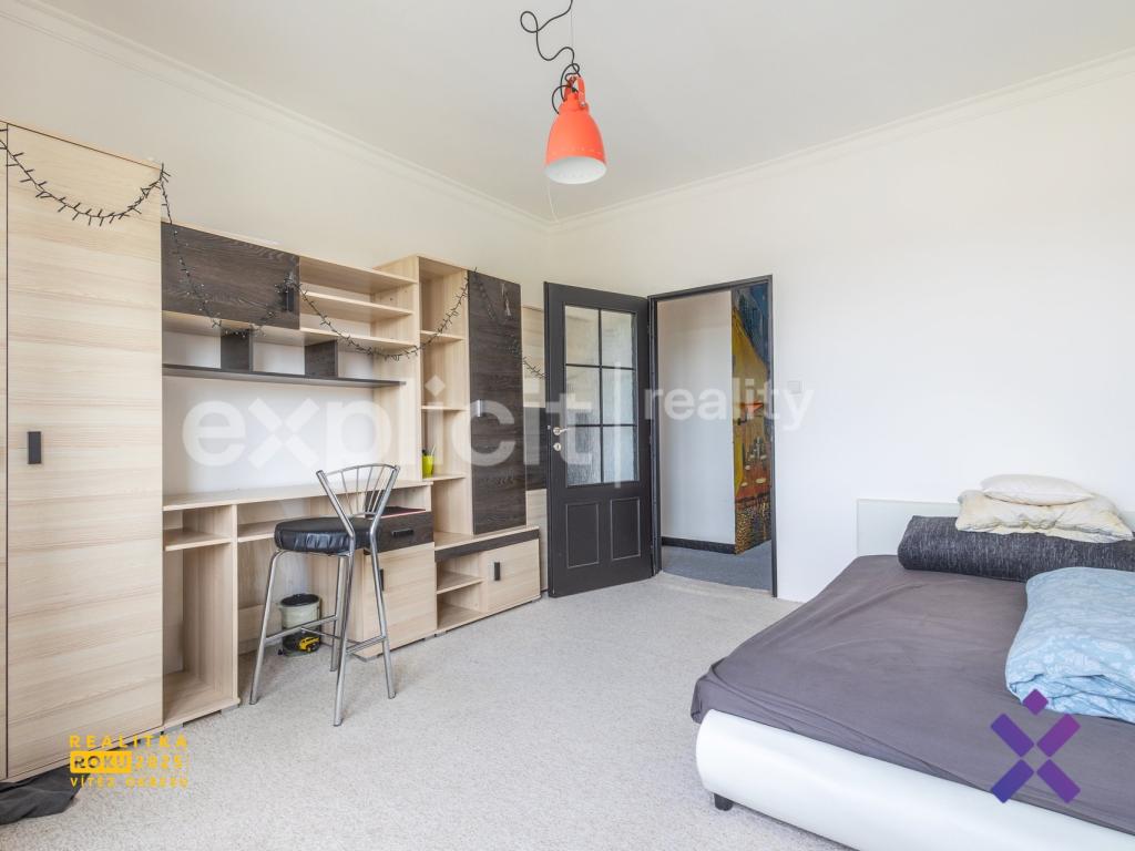 Prodej bytu 3+1 86 m2, Bojkovice – náhled fotky 11