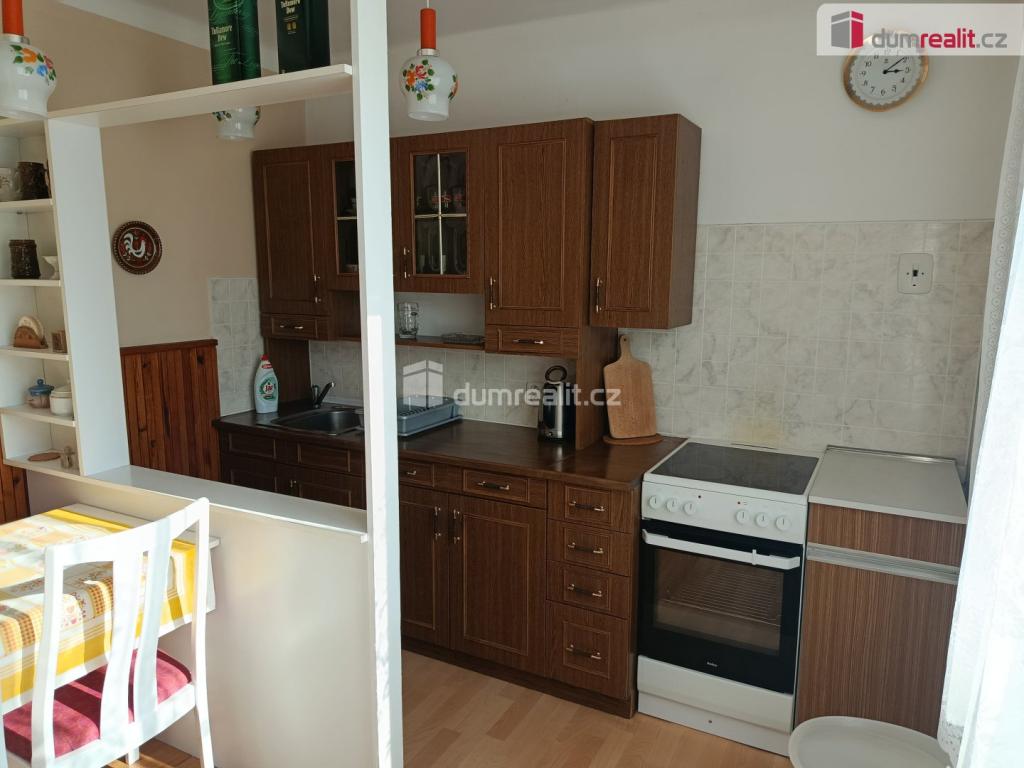 Pronájem bytu 4+1 125 m2