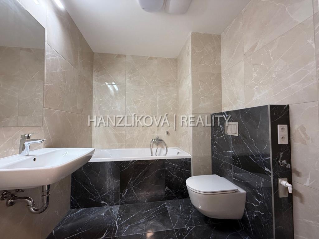 Pronájem bytu 2+kk 53 m2