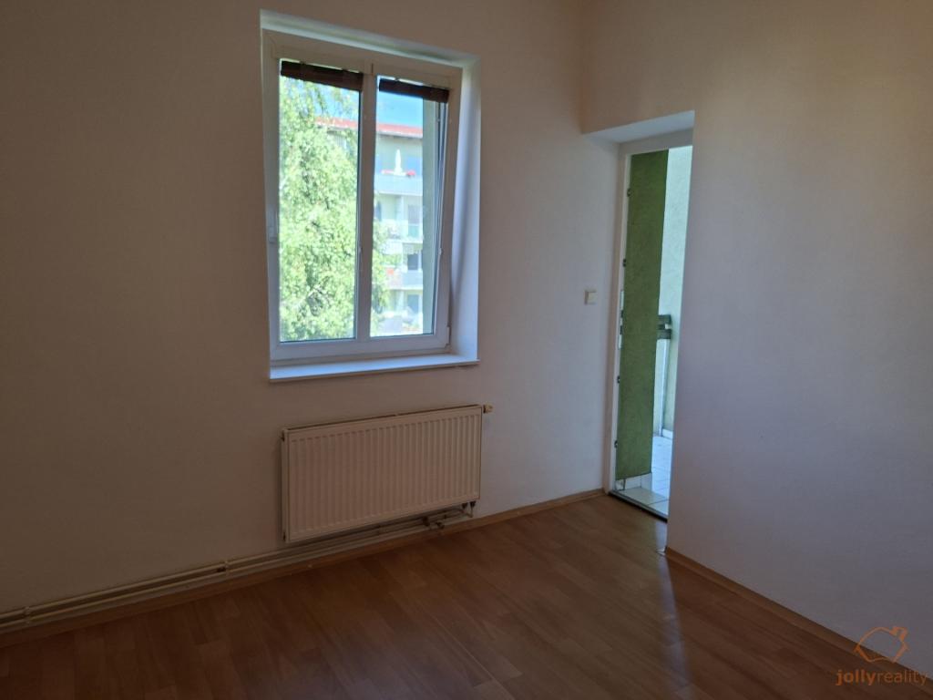 Pronájem bytu 2+1 58 m2