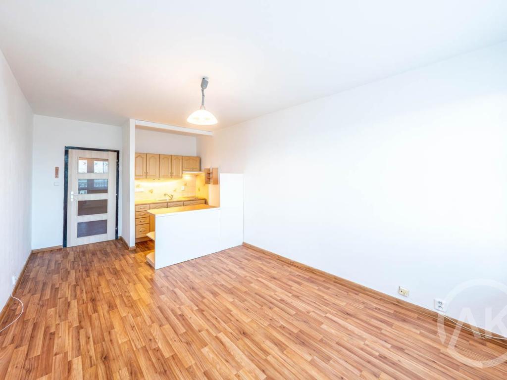 1-room apartment for rent · 28 m² · Ostrava — 322 €/mo