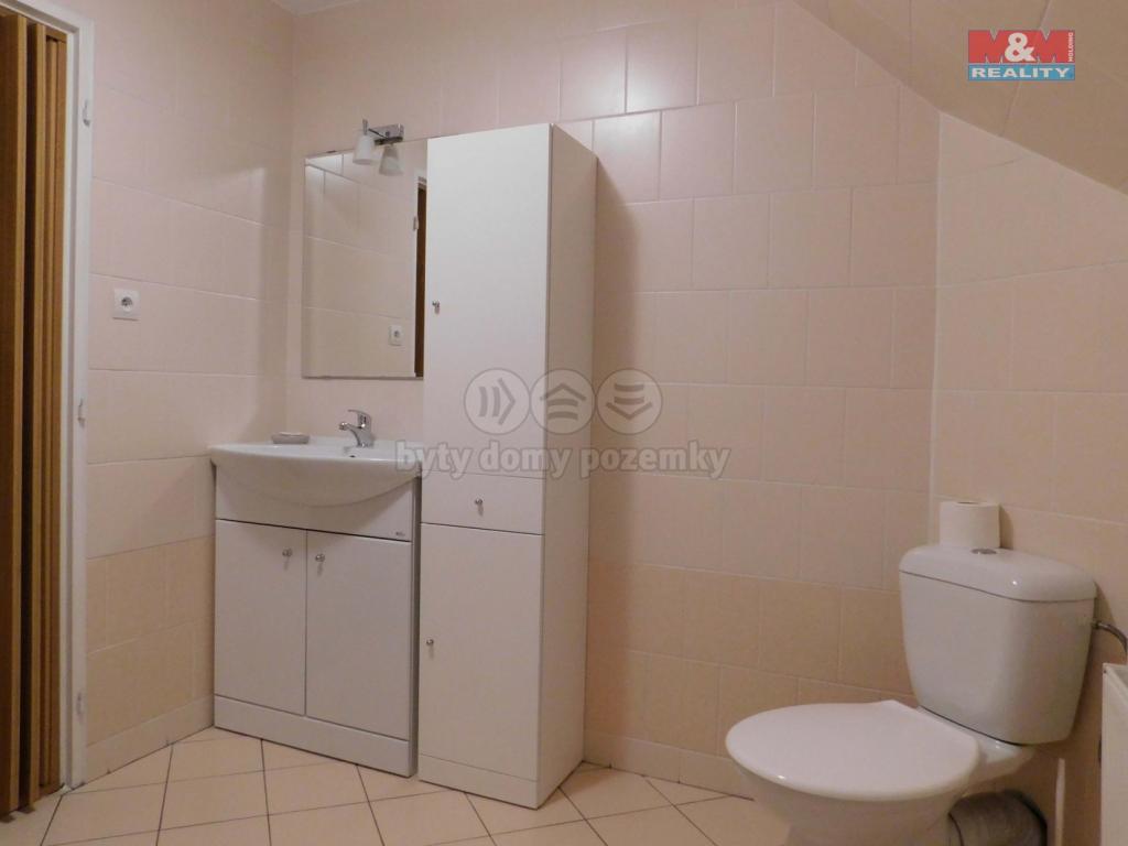Pronajem bytu 2+kk 74 m2