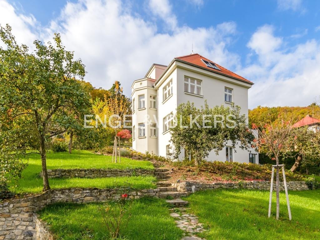 Pronájem domu 356 m2