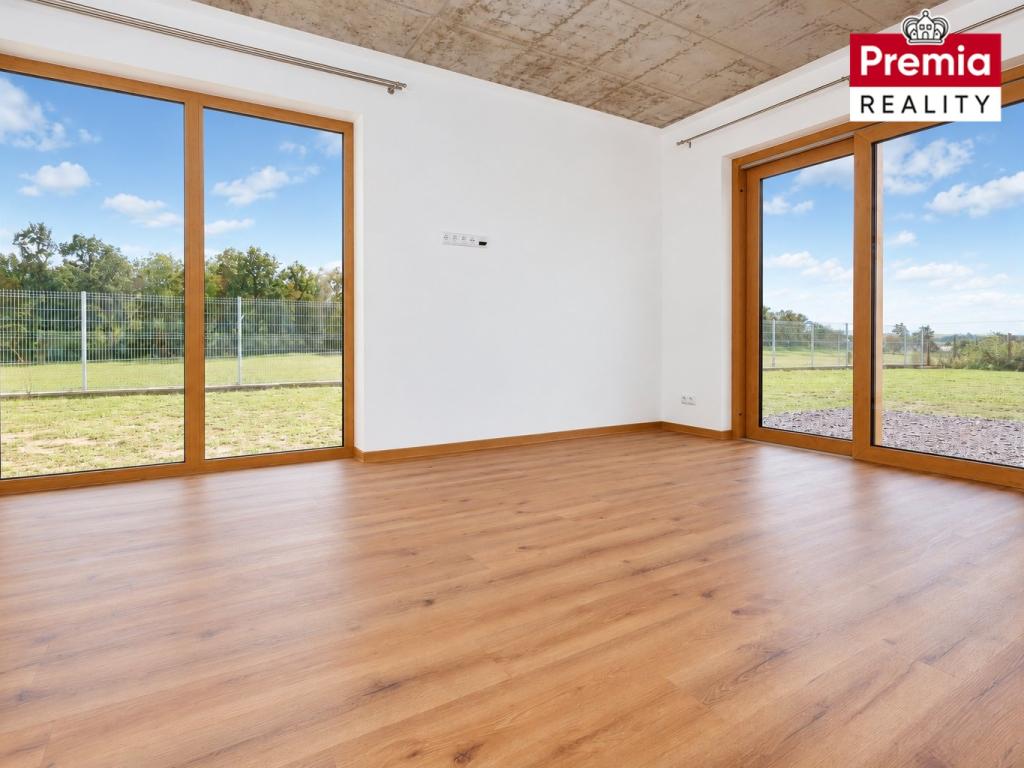 Prodej domu 72 m2
