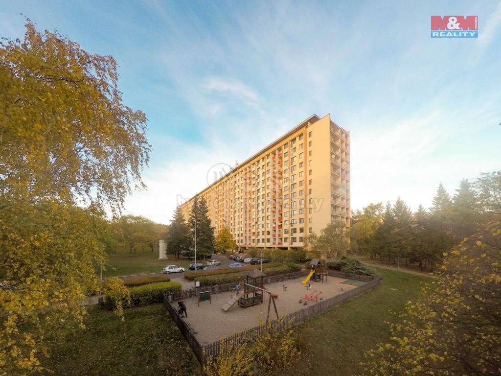 Pronajem bytu 2+1 63 m2
