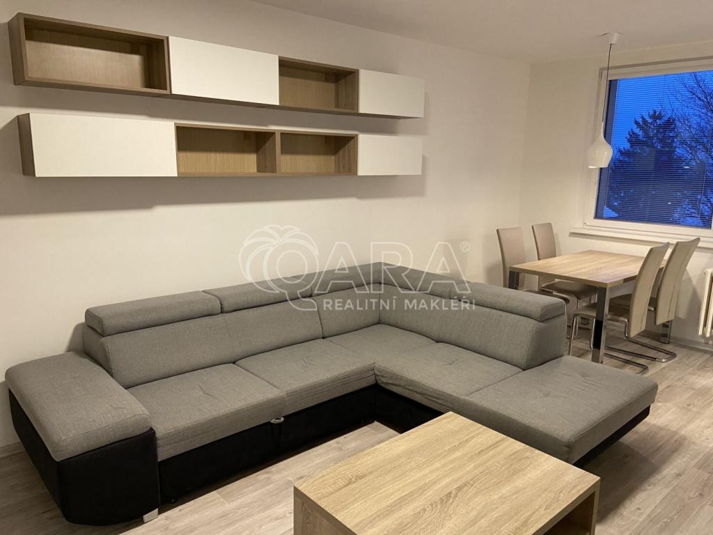Pronájem bytu 3+1 74 m2