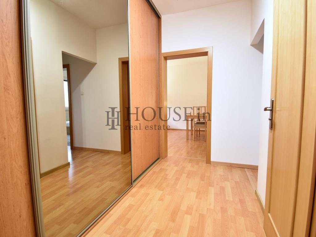 Pronájem bytu 2+1 55 m2, Praha – náhled fotky 12