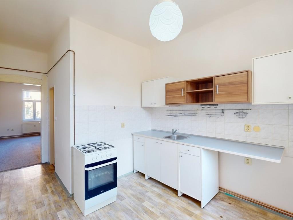 Pronájem bytu 2+1 60 m2, Plzeň – náhled fotky 6