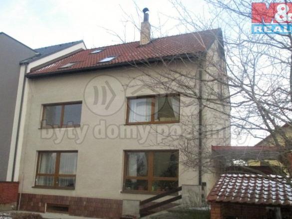 Pronajem bytu 4+kk 120 m2