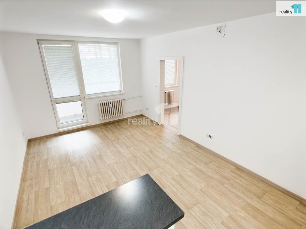 Pronájem bytu 2+kk 38 m2