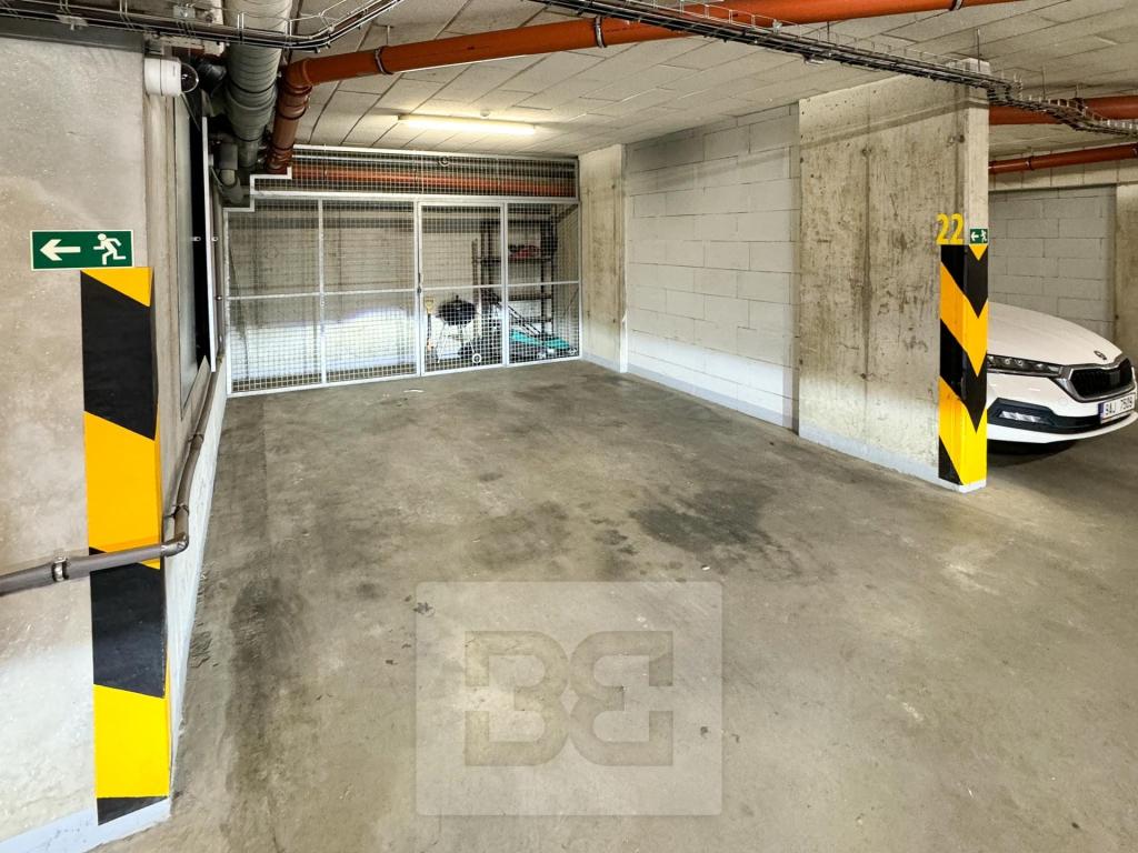 Pronájem bytu 2+kk 53 m2