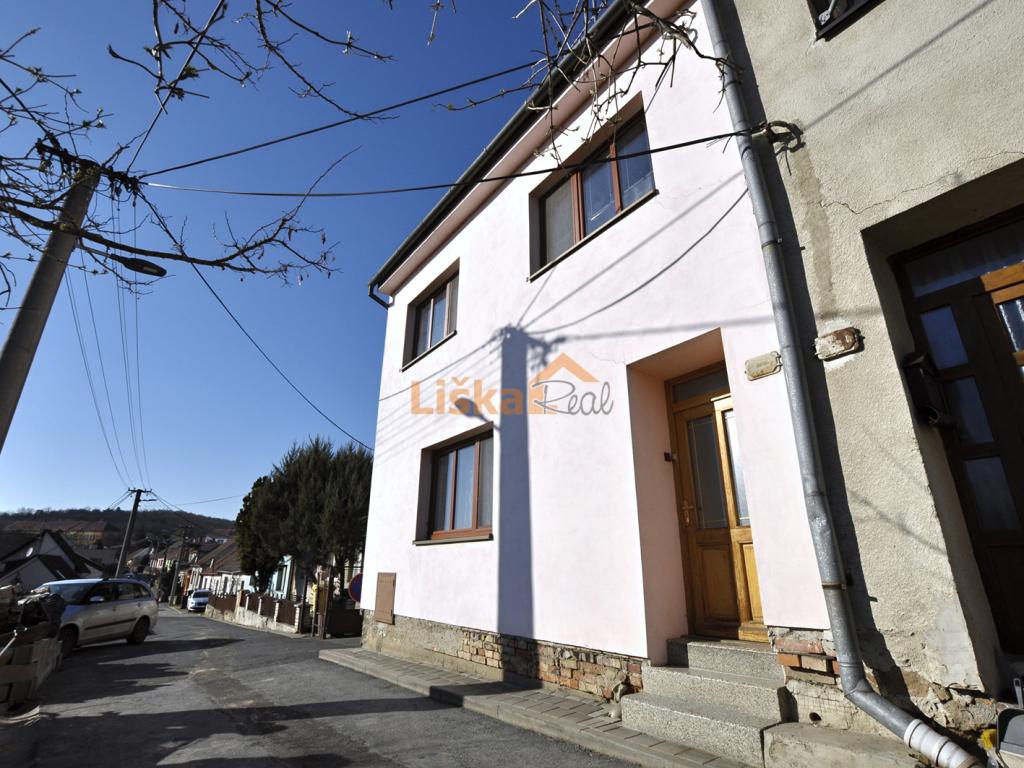 Prodej domu 142 m2