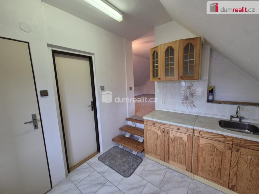Prodej domu 214 m2, Smržovka – náhled fotky 13