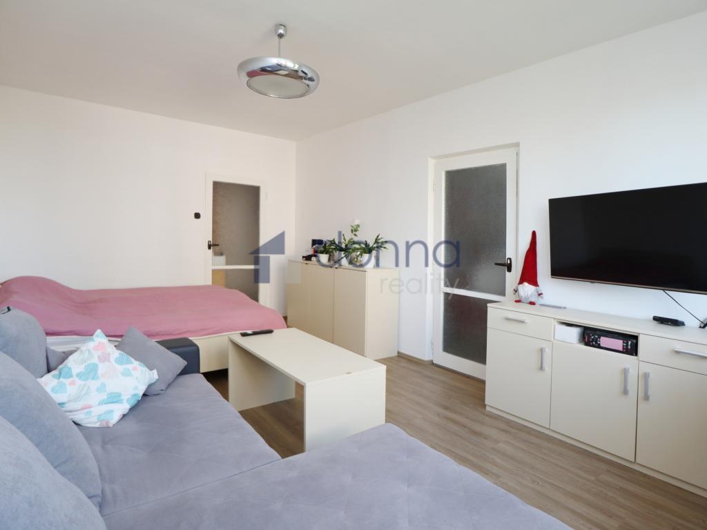 Pronájem bytu 3+1 73 m2