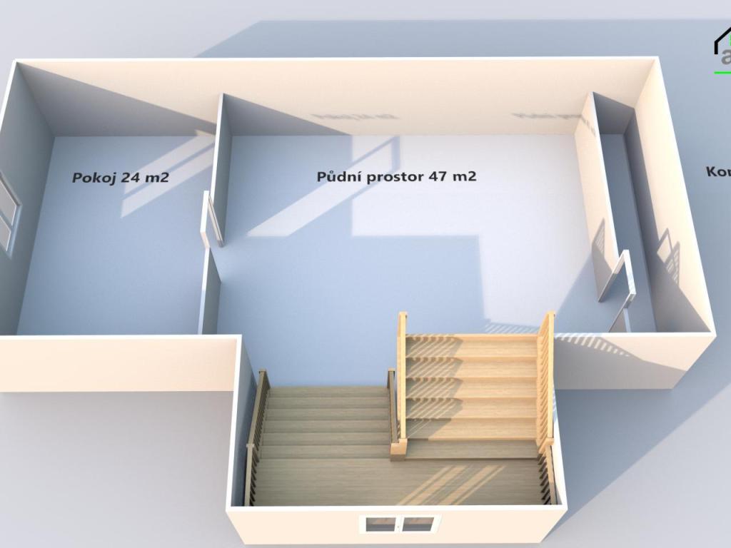 Prodej domu 114 m2, Blížejov – náhled fotky 19