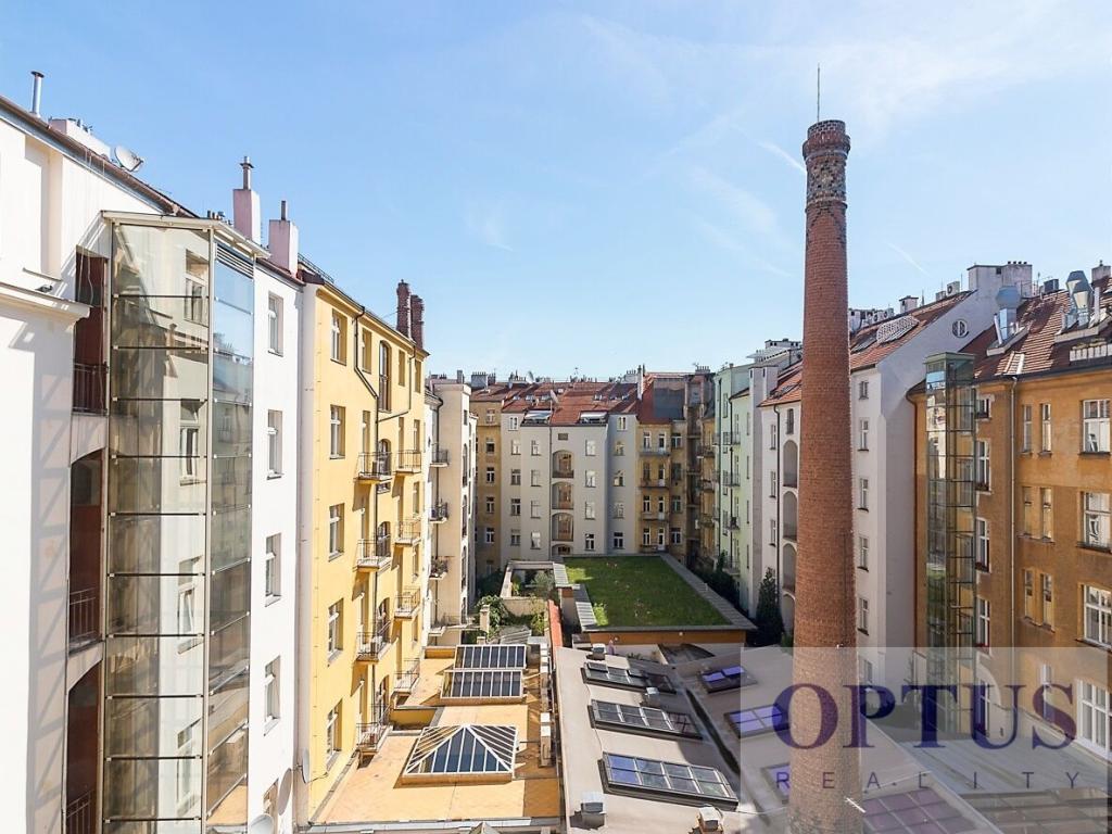 Pronájem bytu 5+kk 172 m2, Praha – náhled fotky 24