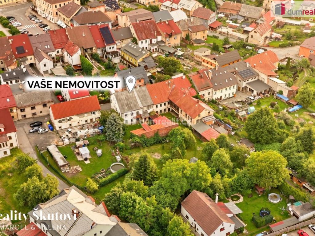 Prodej domu 293 m2, Cvikov – náhled fotky 28