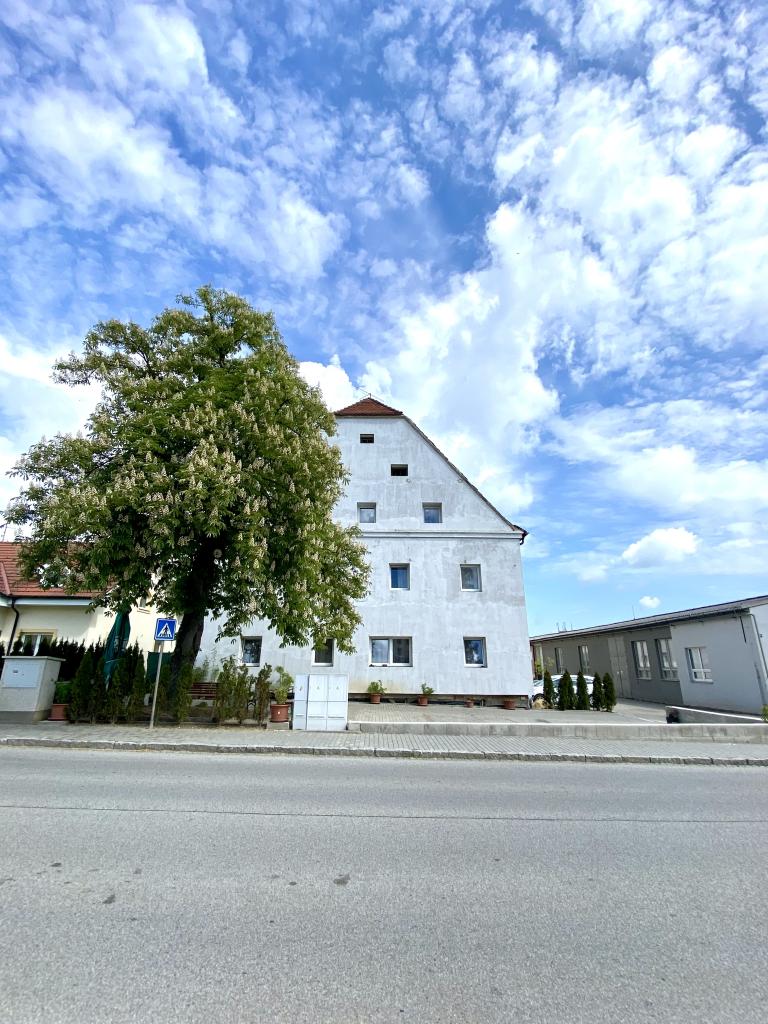 Pronájem bytu 1+kk 22 m2
